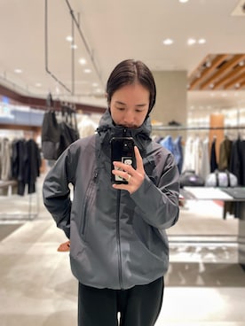 OHBUCHI TAKUYAさんのコーディネート