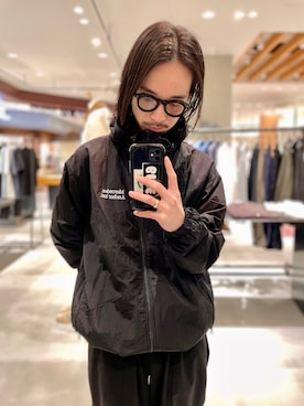 OHBUCHI TAKUYAさんのコーディネート