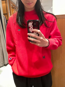 OHBUCHI TAKUYAさんのコーディネート