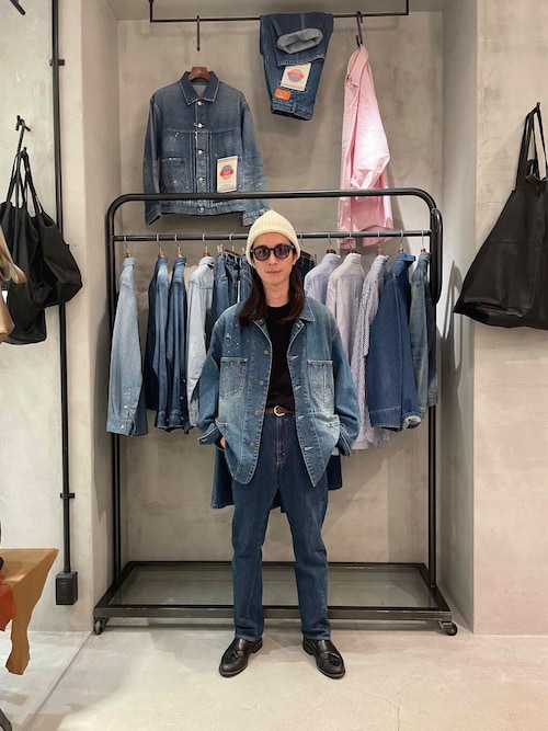 セール】『別注』KANEKO OPTICAL×URBAN RESEARCH URA-06（メガネ