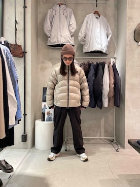 OHBUCHI TAKUYAさんのコーディネート