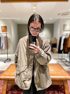 OHBUCHI TAKUYAさんのコーディネート