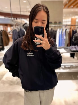 OHBUCHI TAKUYAさんのコーディネート