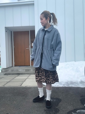 minakoさんのコーディネート