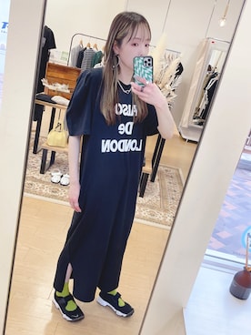 minakoさんのコーディネート