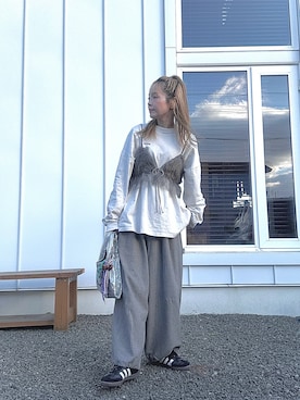 minakoさんのコーディネート