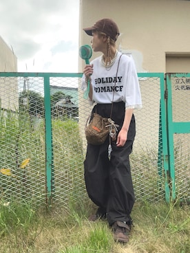 minakoさんのコーディネート