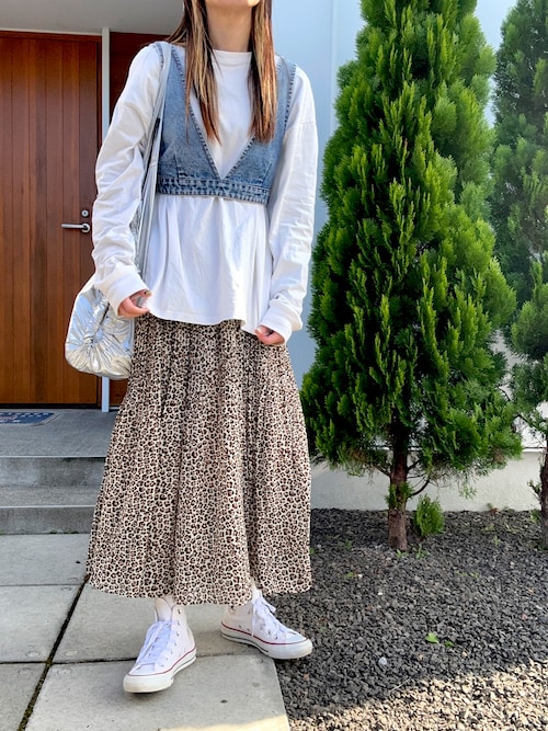 HELLO.SANFRANCISCO フリルボリュームスリーブテーラージャケット HELLO.SANFRANCISCO（ハローサンフランシスコ）の「【HELLO