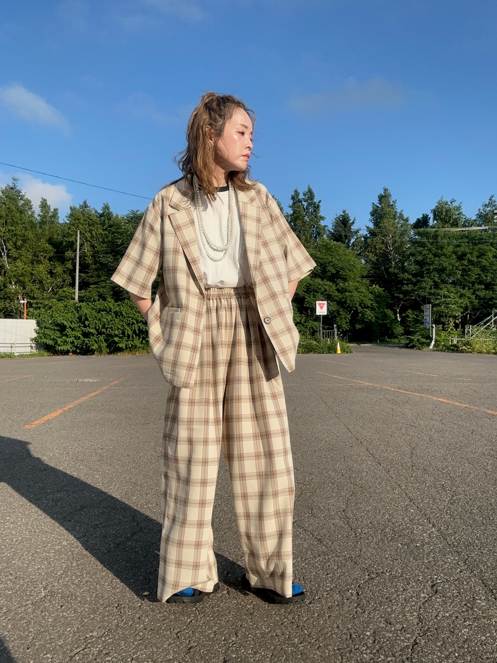 ホップサックジャケットSS253196を使ったその他ユーザーの人気
