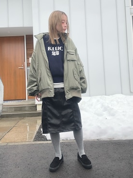 minakoさんのコーディネート