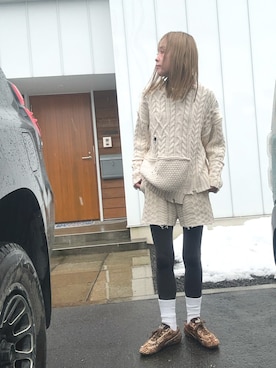 minakoさんのコーディネート