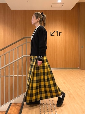 minakoさんのコーディネート