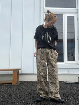 minakoさんのコーディネート