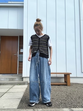 minakoさんのコーディネート