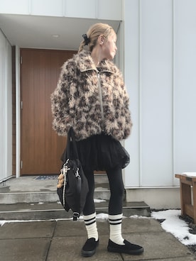 minakoさんのコーディネート