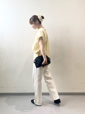 nagomiさん（レディース・155cm）の夏コーディネート