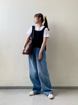 nagomiさんのコーディネート