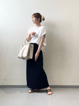 nagomiさんのコーディネート