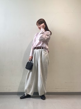 nagomiさんのコーディネート