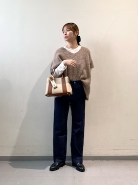 nagomiさんのコーディネート