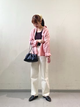 nagomiさんのコーディネート