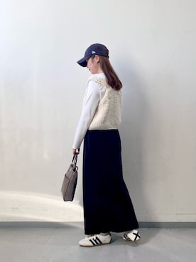 nagomiさんのコーディネート
