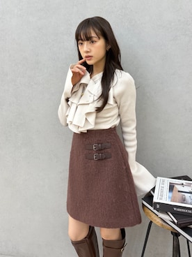 FUUKAさんのコーディネート