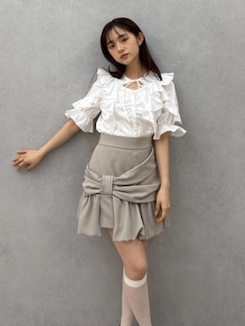 FUUKAさんのコーディネート