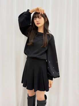 FUUKAさんのコーディネート