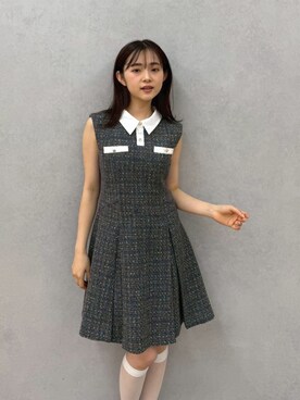 FUUKAさんのコーディネート