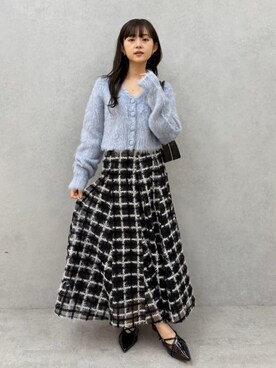 FUUKAさんのコーディネート