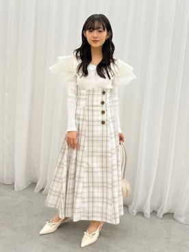 FUUKAさんのコーディネート