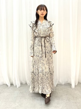 FUUKAさんのコーディネート