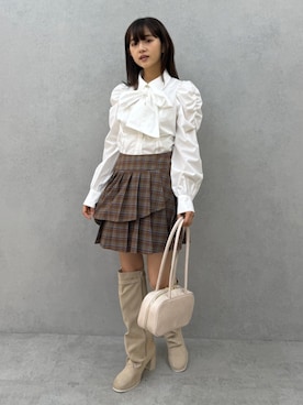 FUUKAさんのコーディネート