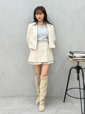 FUUKAさんのコーディネート