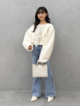 FUUKAさんのコーディネート