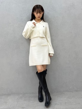 FUUKAさんのコーディネート