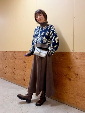 emi0617さんのコーディネート