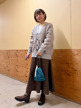 emi0617さんのコーディネート