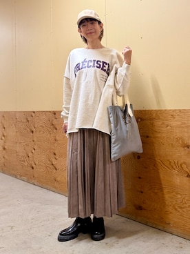 emi0617さんのコーディネート