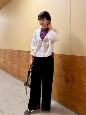 えみさんのコーディネート