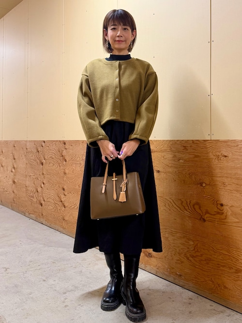 セール】マルチWAYセットワンピース（ワンピース）｜ITEMS