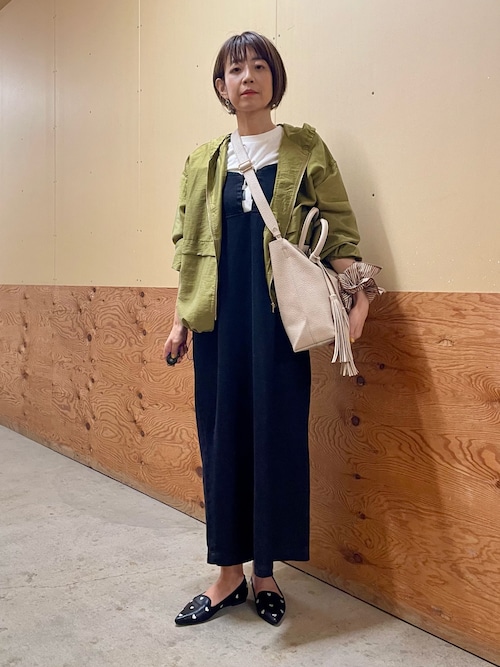 セール】シアーフードブルゾン（ブルゾン）｜ITEMS URBANRESEARCH