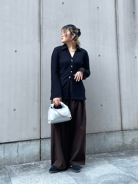 mana.さんのコーディネート