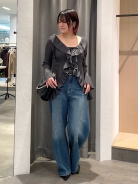 mana.さんのコーディネート