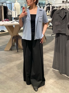 mana.さんのコーディネート