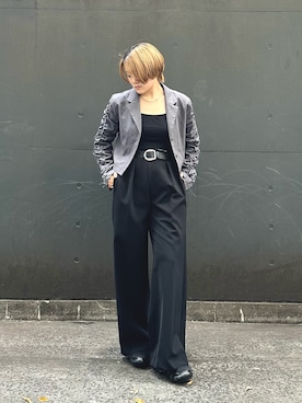 mana.さんのコーディネート