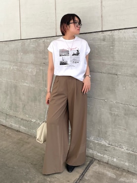mana.さんのコーディネート