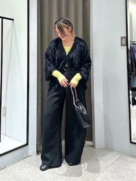 mana.さんのコーディネート