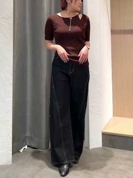 mana.さんのコーディネート